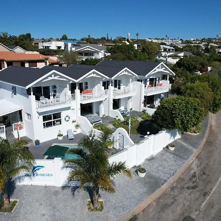 Апартаменты The Joneses Плеттенберг-Бей Экстерьер фото
