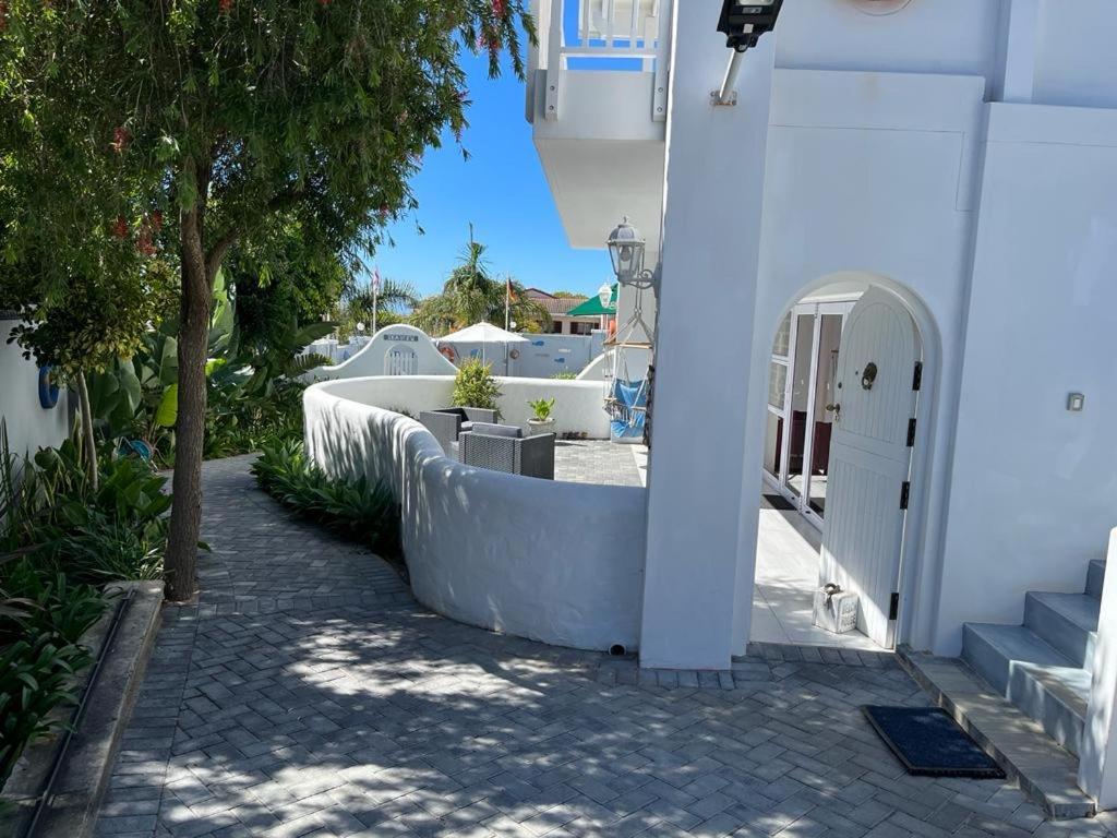 Апартаменты The Joneses Плеттенберг-Бей Экстерьер фото